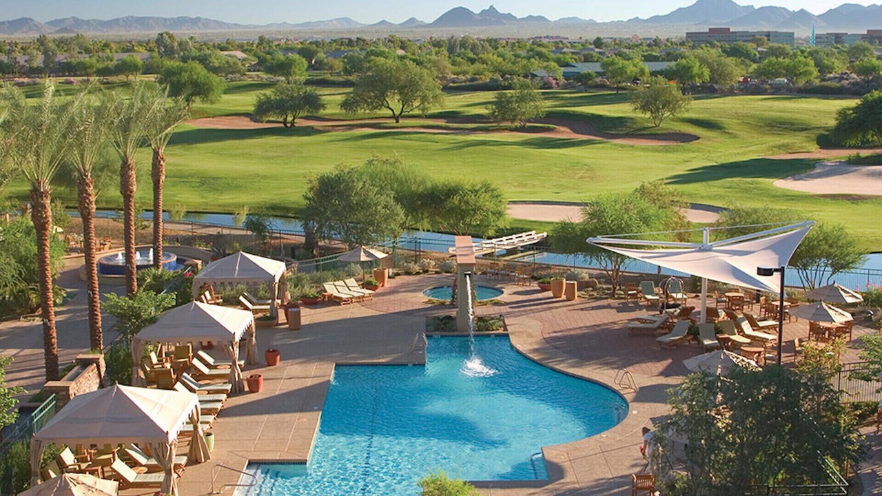 Photo of Outdoor in Kierland