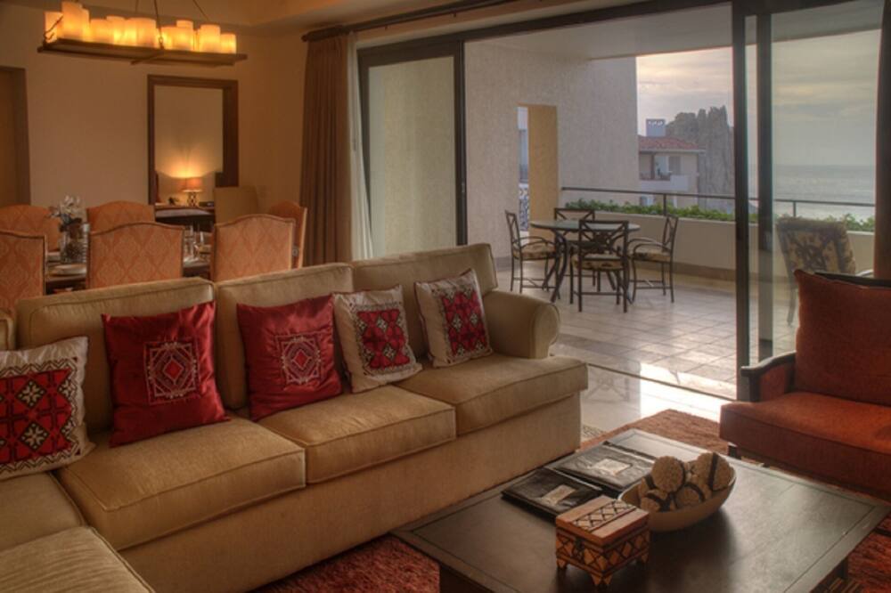 Photo of Livingroom in Marina