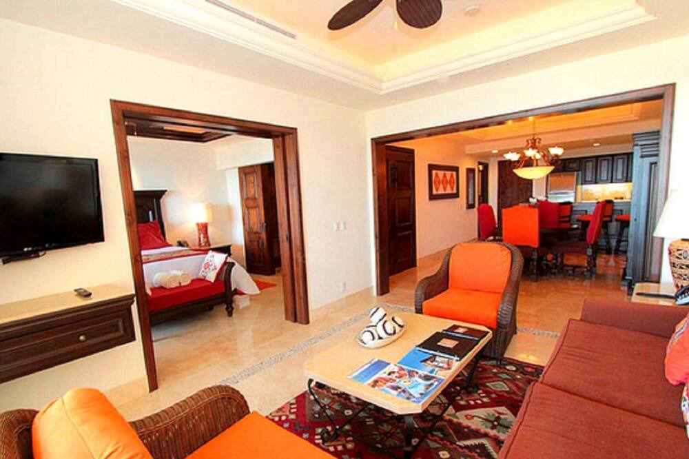 Photo of Livingroom in Marina