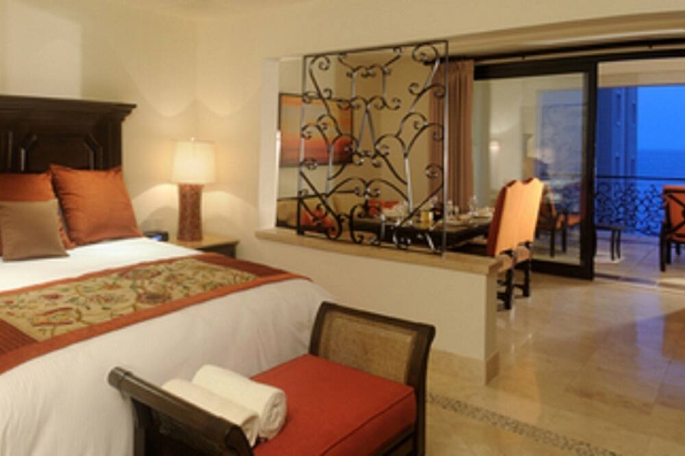 Photo of Bedroom in Marina
