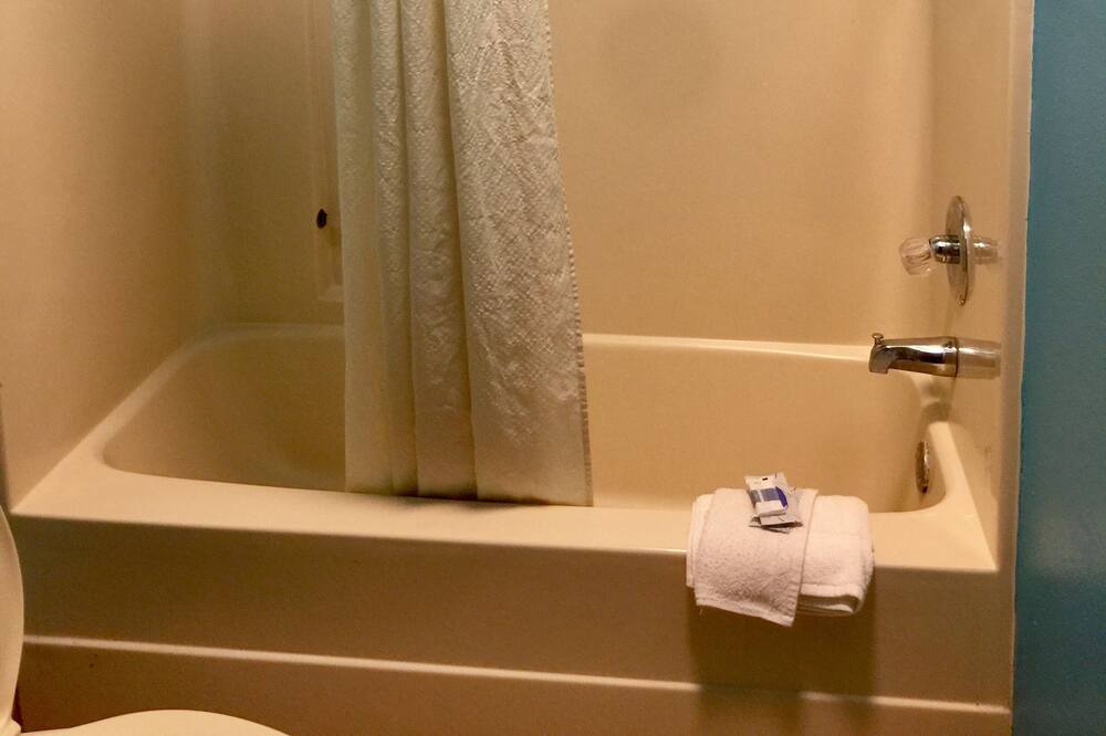 Photo of Bathroom in Edinburg