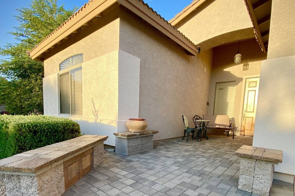 Photo of Outdoor in Bell West Ranch