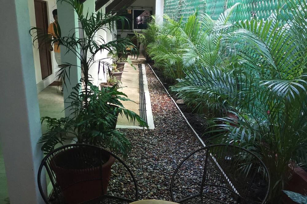 Photo of Patio Balcony in Centro