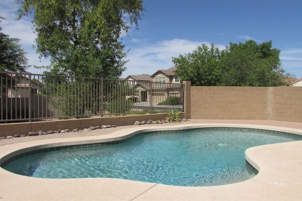 Photo of Outdoor in South Mountain