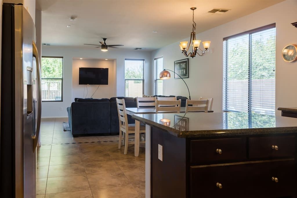 Photo of Kitchen in South Mountain