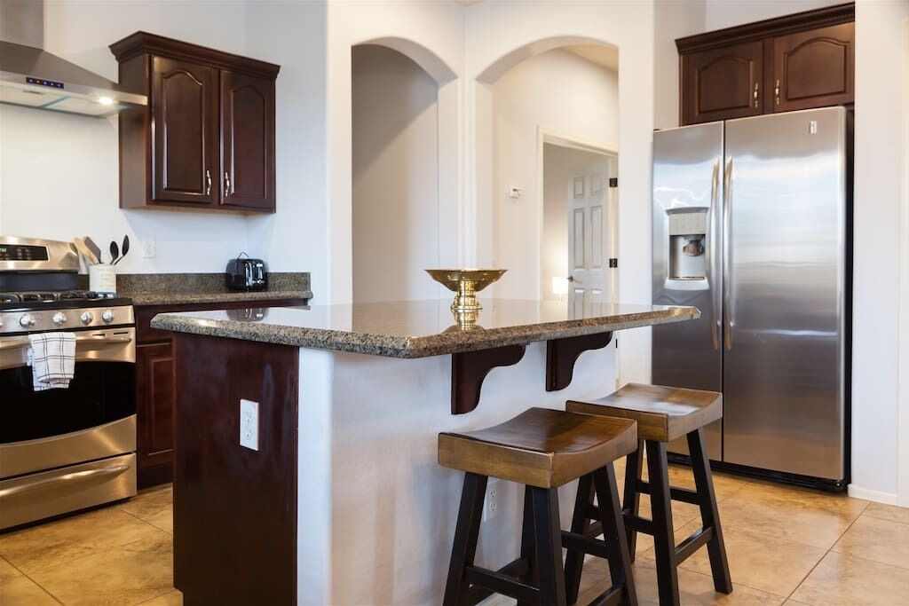 Photo of Kitchen in South Mountain