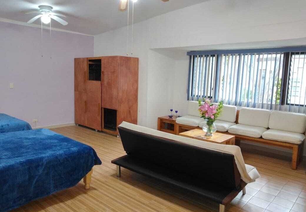 Photo of Bedroom in Salvatierra