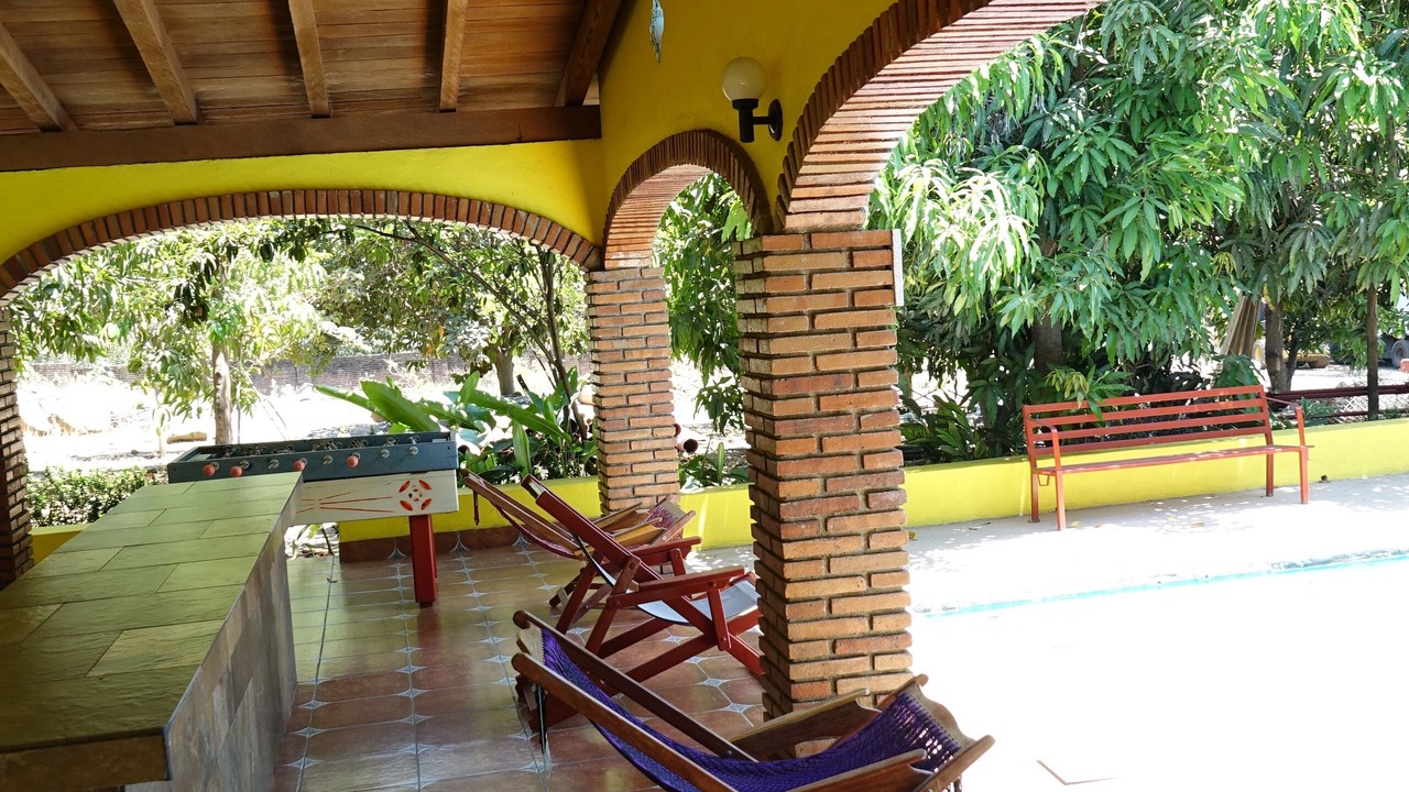 Photo of Patio Balcony in Comala