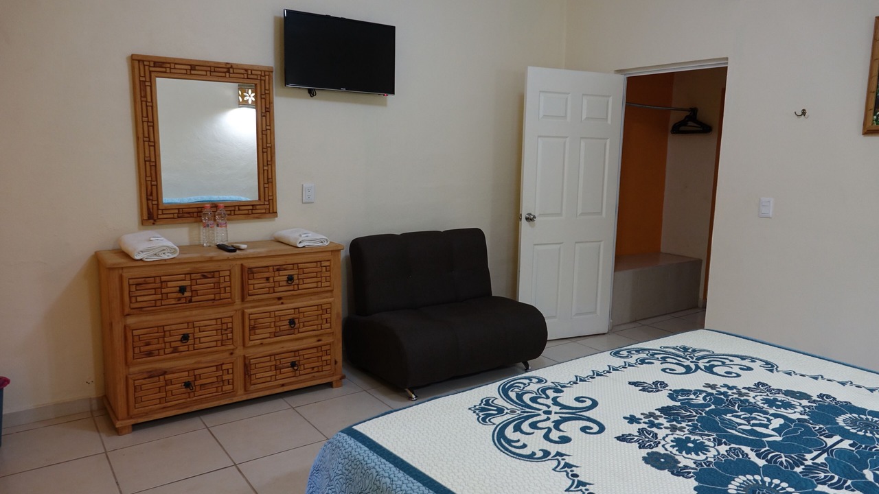 Photo of Bedroom in Comala
