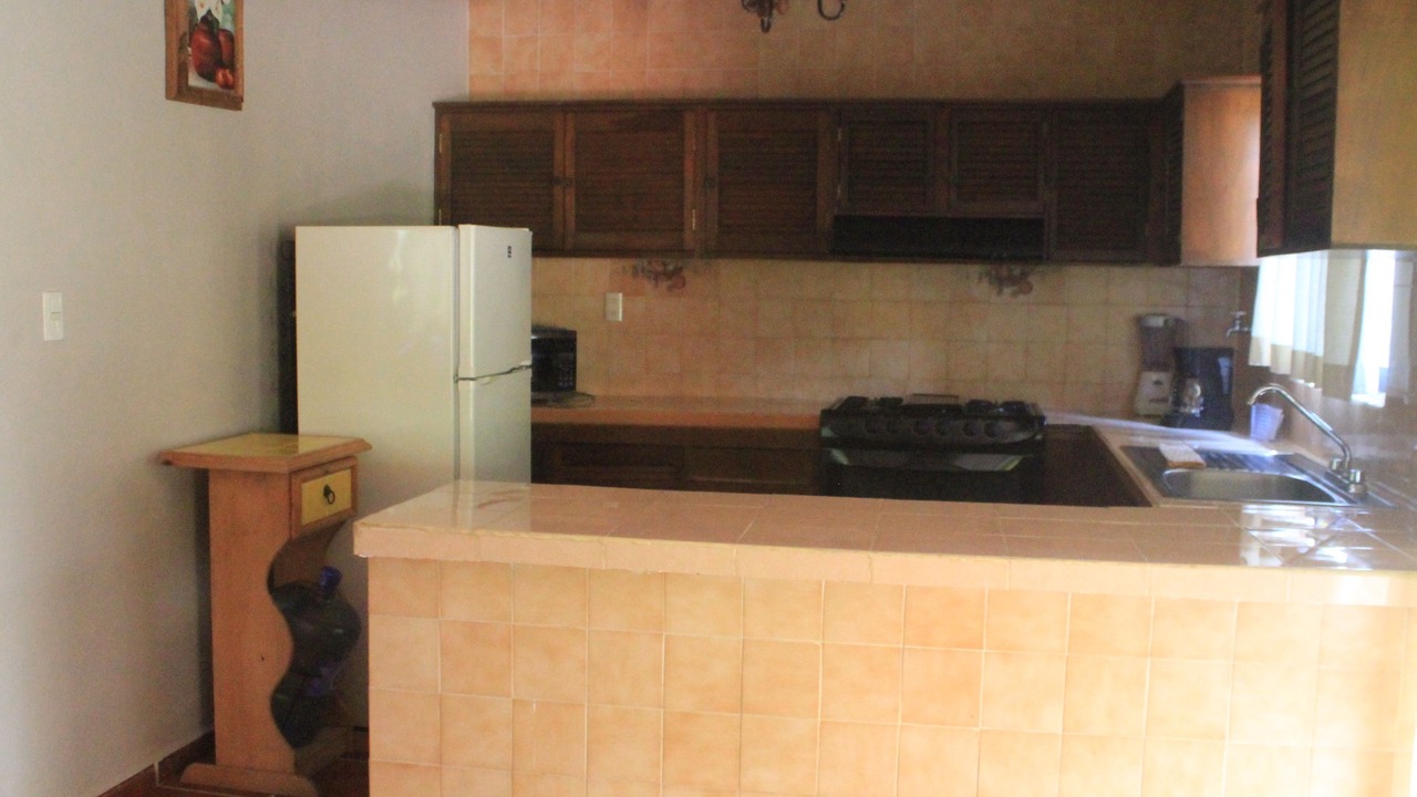 Photo of Bedroom in Comala
