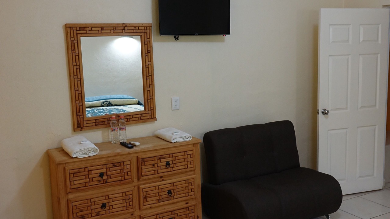 Photo of Bedroom in Comala