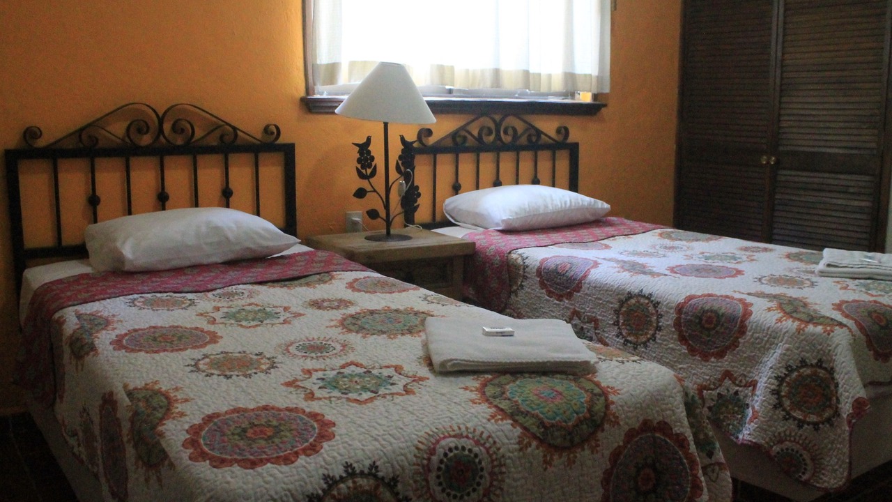 Photo of Bedroom in Comala