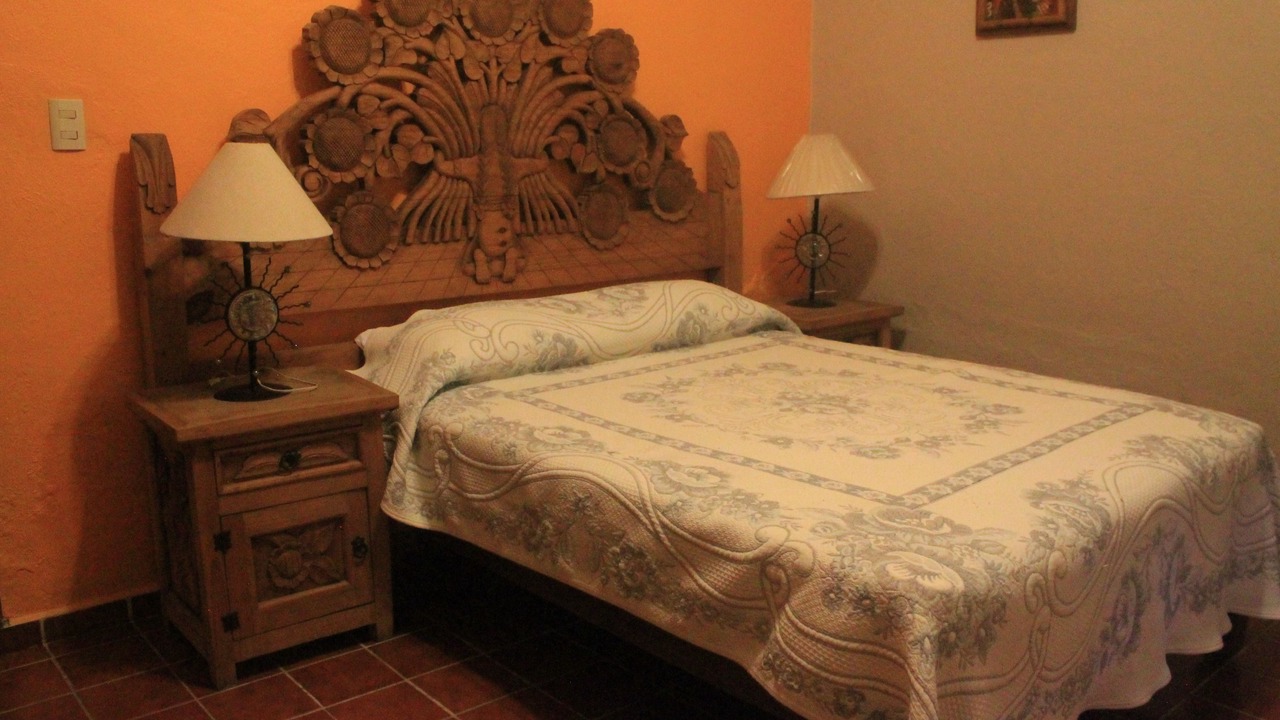 Photo of Bedroom in Comala