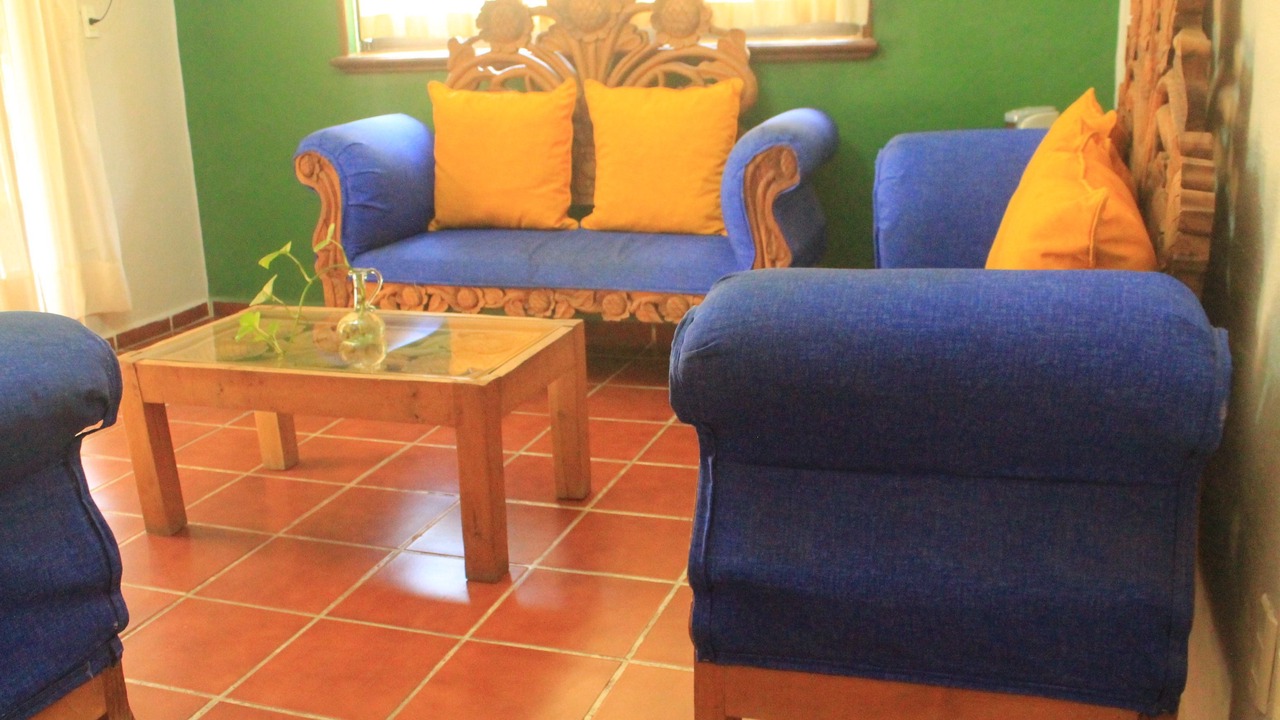 Photo of Bedroom in Comala