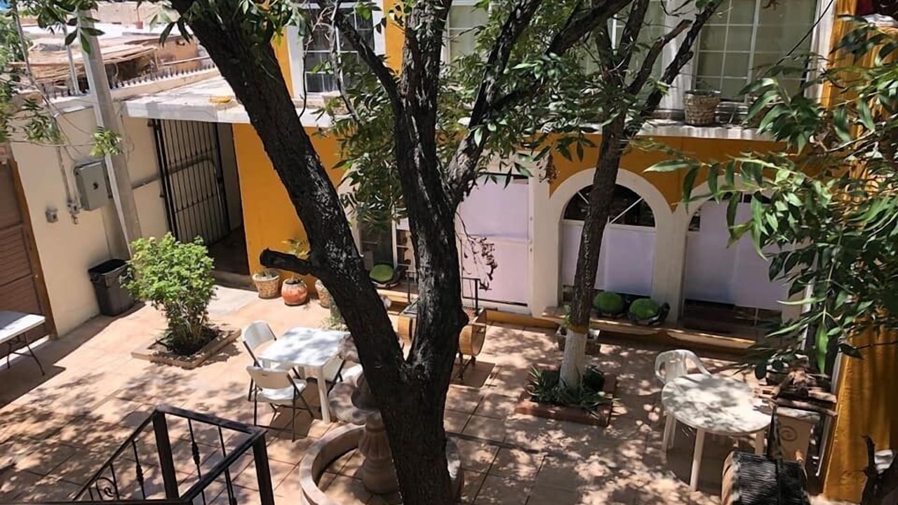 Photo of Outdoor in Cuatrocienegas De Carranza