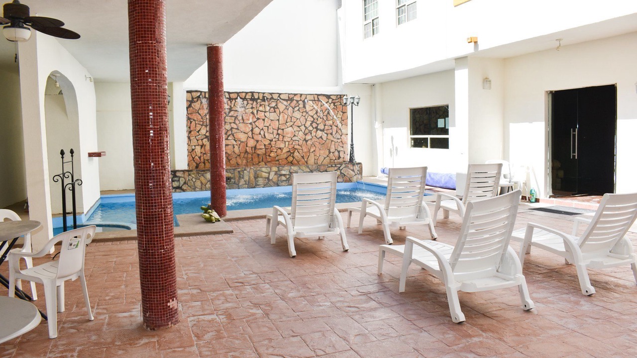 Photo of Outdoor in Cuatrocienegas De Carranza