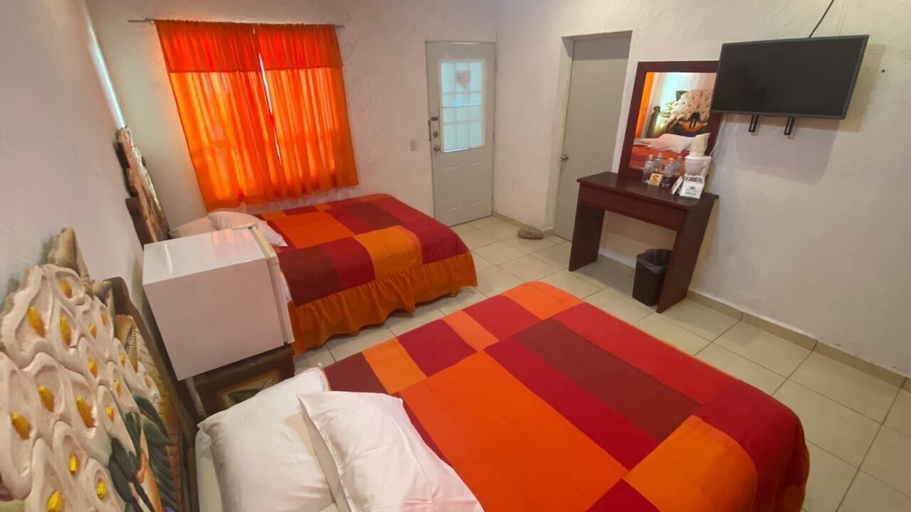 Photo of Bedroom in Cuatrocienegas De Carranza