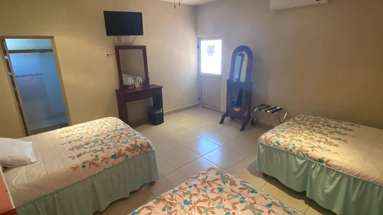 Photo of Bedroom in Cuatrocienegas De Carranza