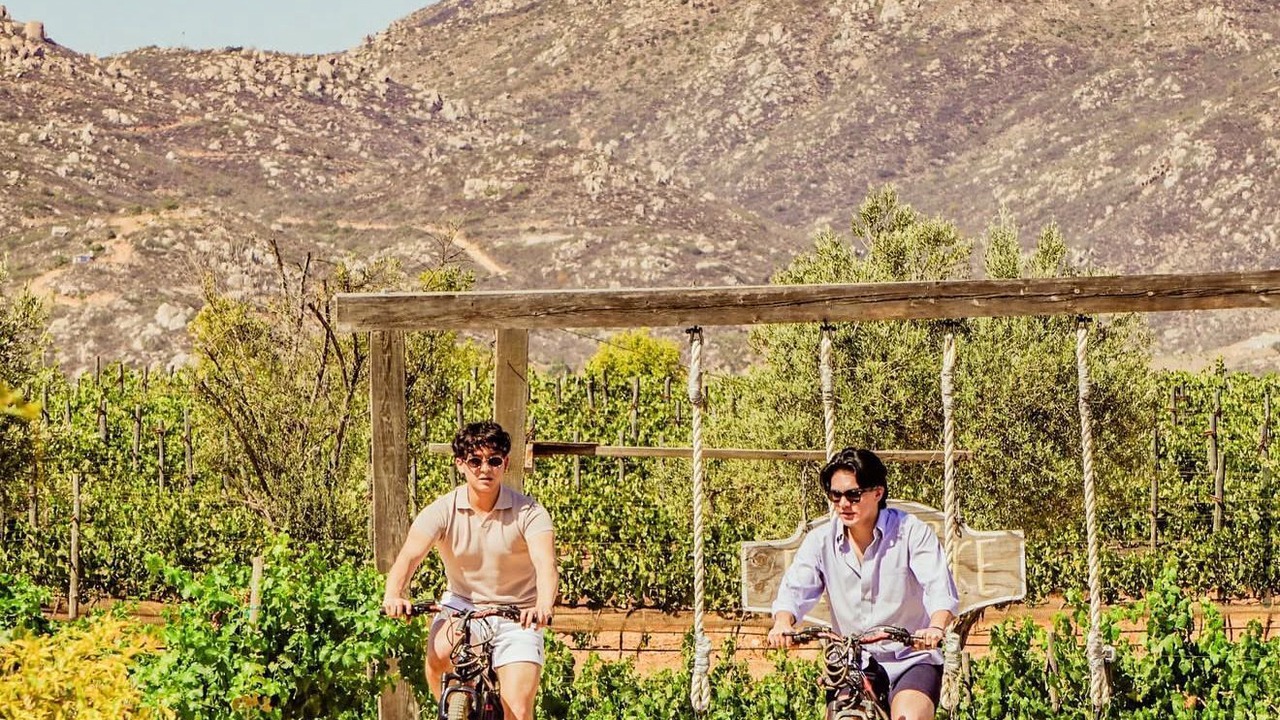 Photo of Outdoor in Valle de Guadalupe