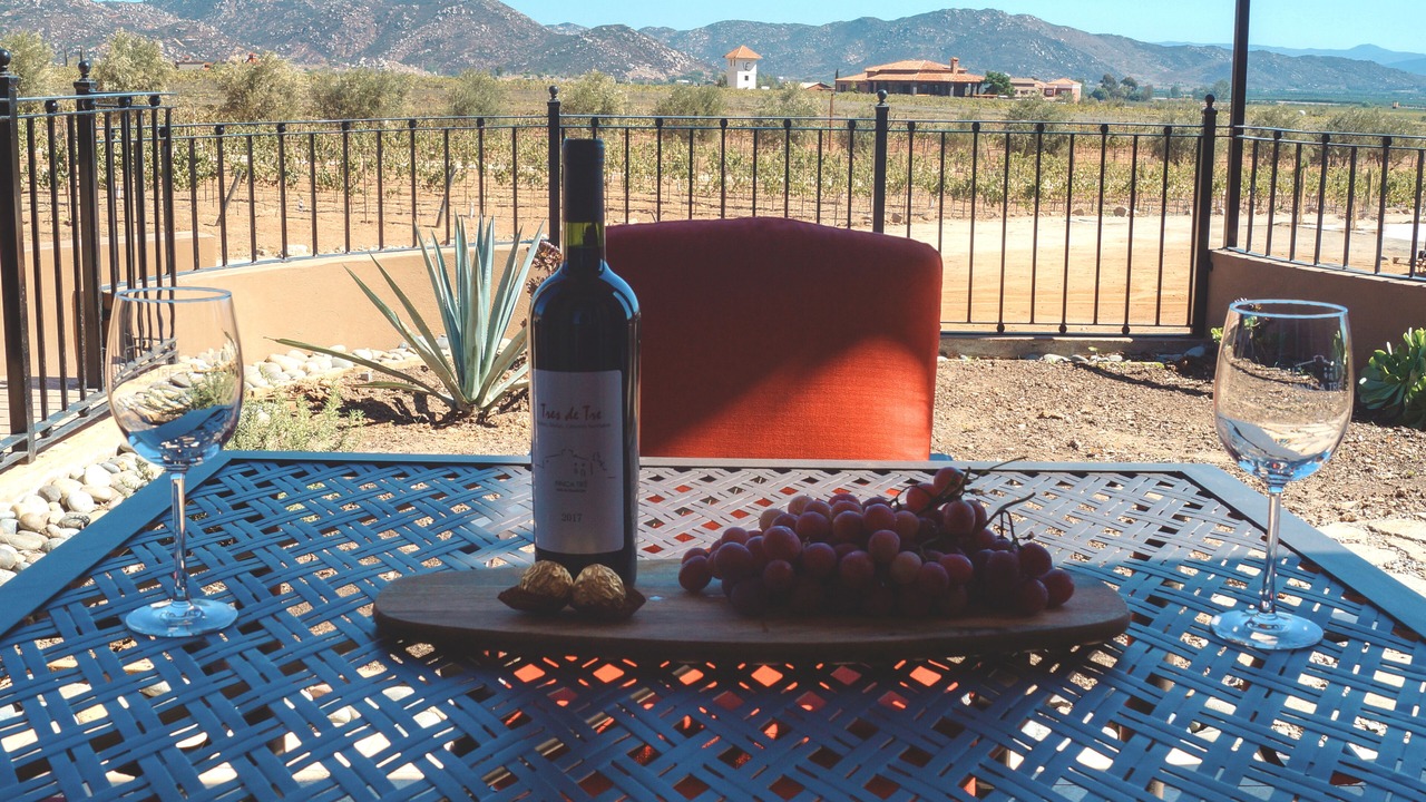 Photo of Others in Valle de Guadalupe