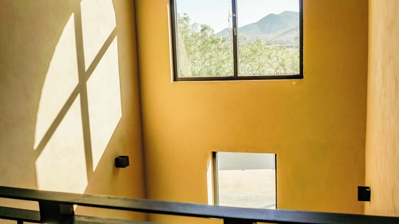 Photo of Bedroom in Valle de Guadalupe