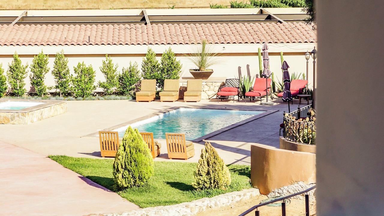 Photo of Outdoor in Valle de Guadalupe