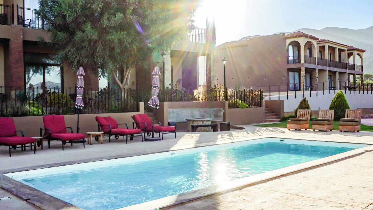 Photo of Outdoor in Valle de Guadalupe