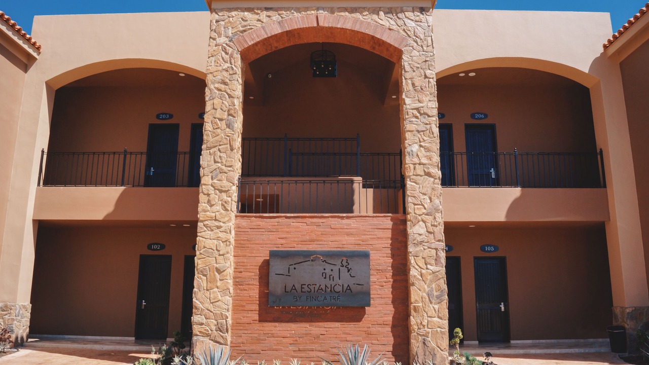 Photo of Outdoor in Valle de Guadalupe