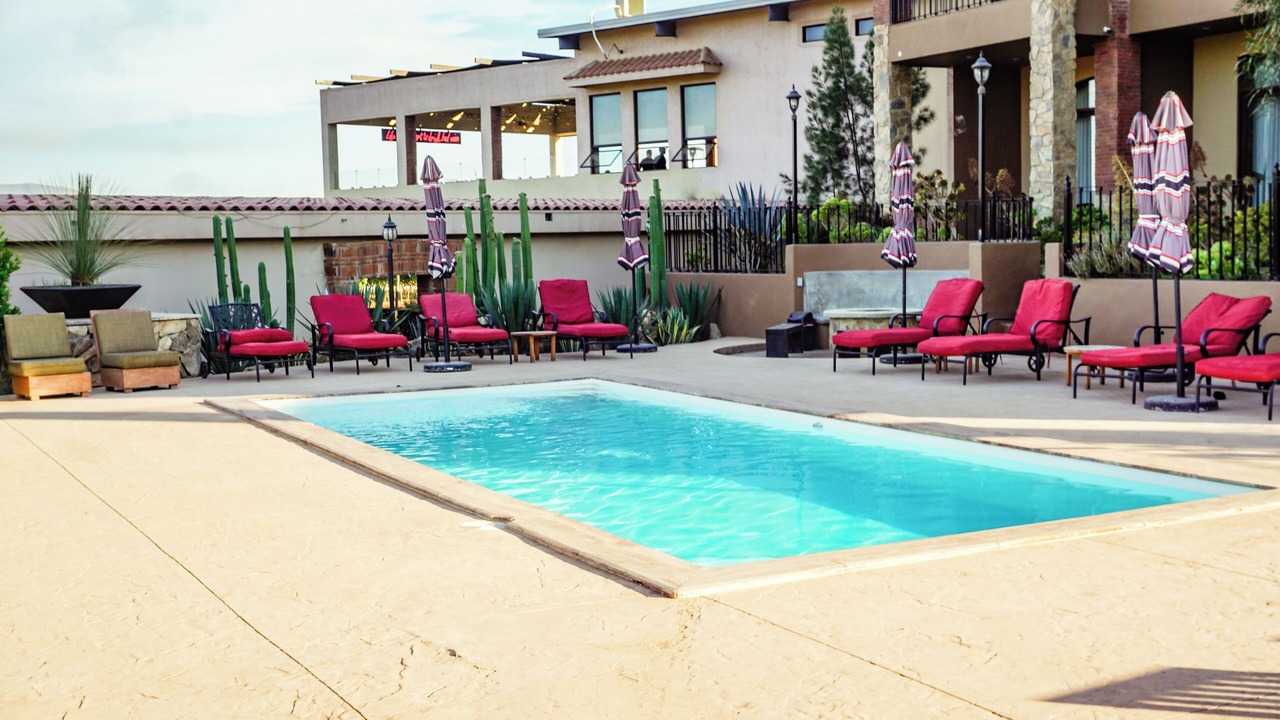 Photo of Outdoor in Valle de Guadalupe