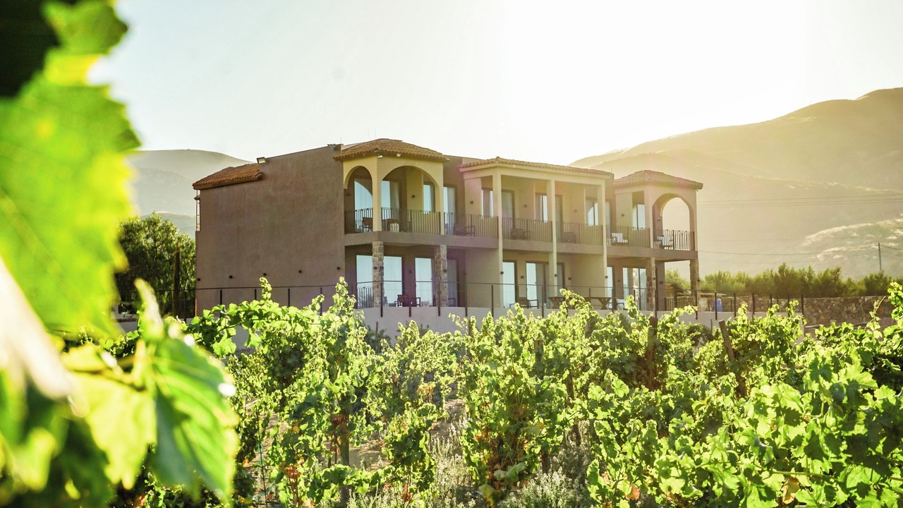 Photo of Outdoor in Valle de Guadalupe