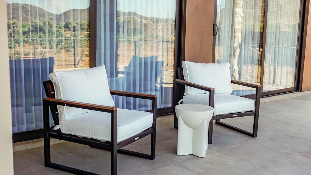 Photo of Outdoor in Valle de Guadalupe