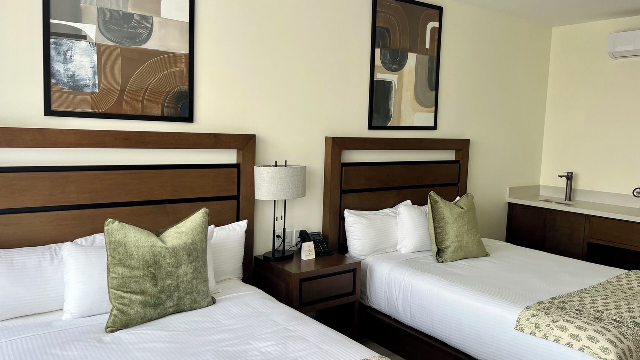 Photo of Bedroom in Valle de Guadalupe