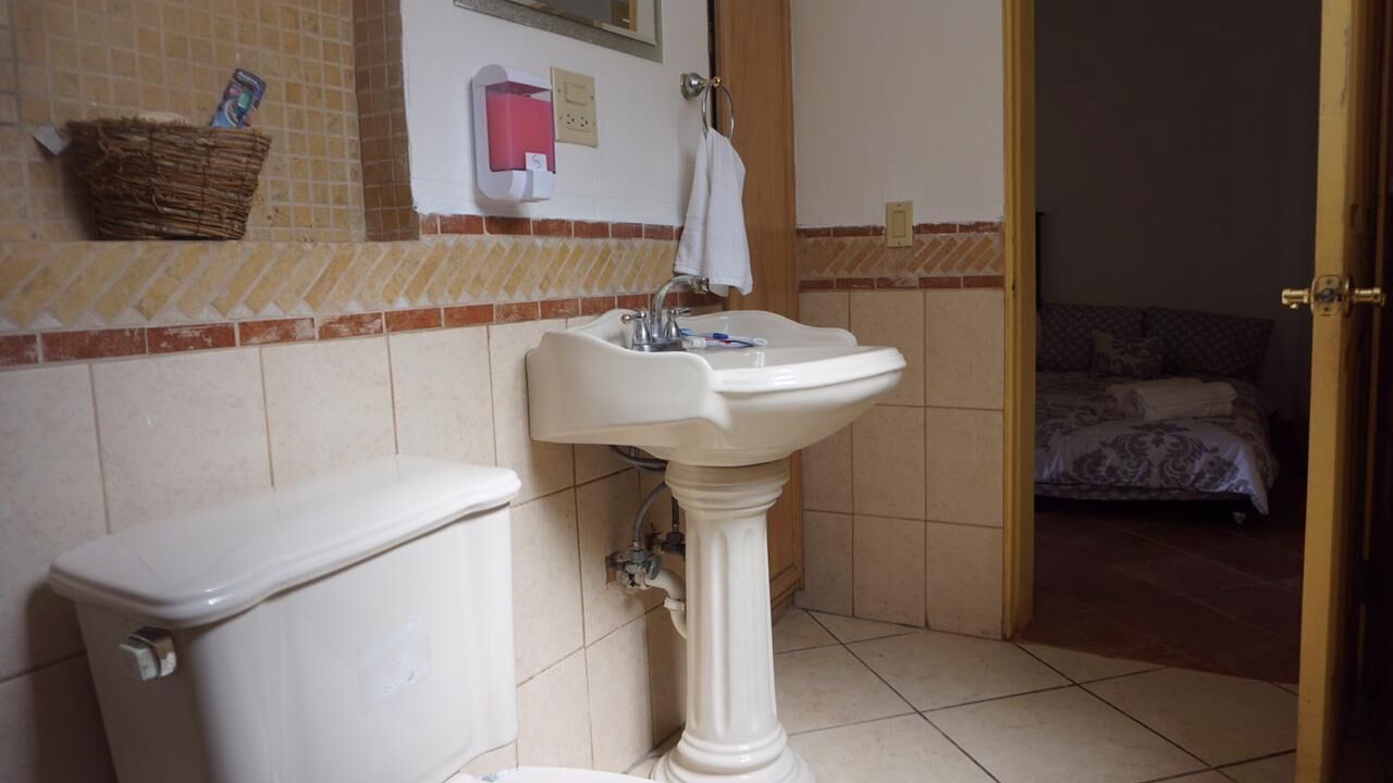 Photo of Bathroom in Loma Dorada