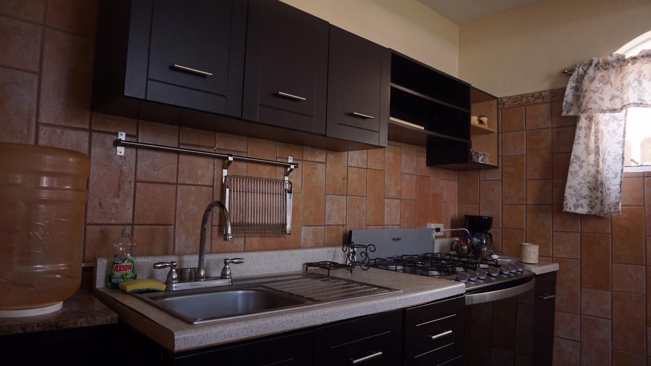 Photo of Kitchen in Loma Dorada