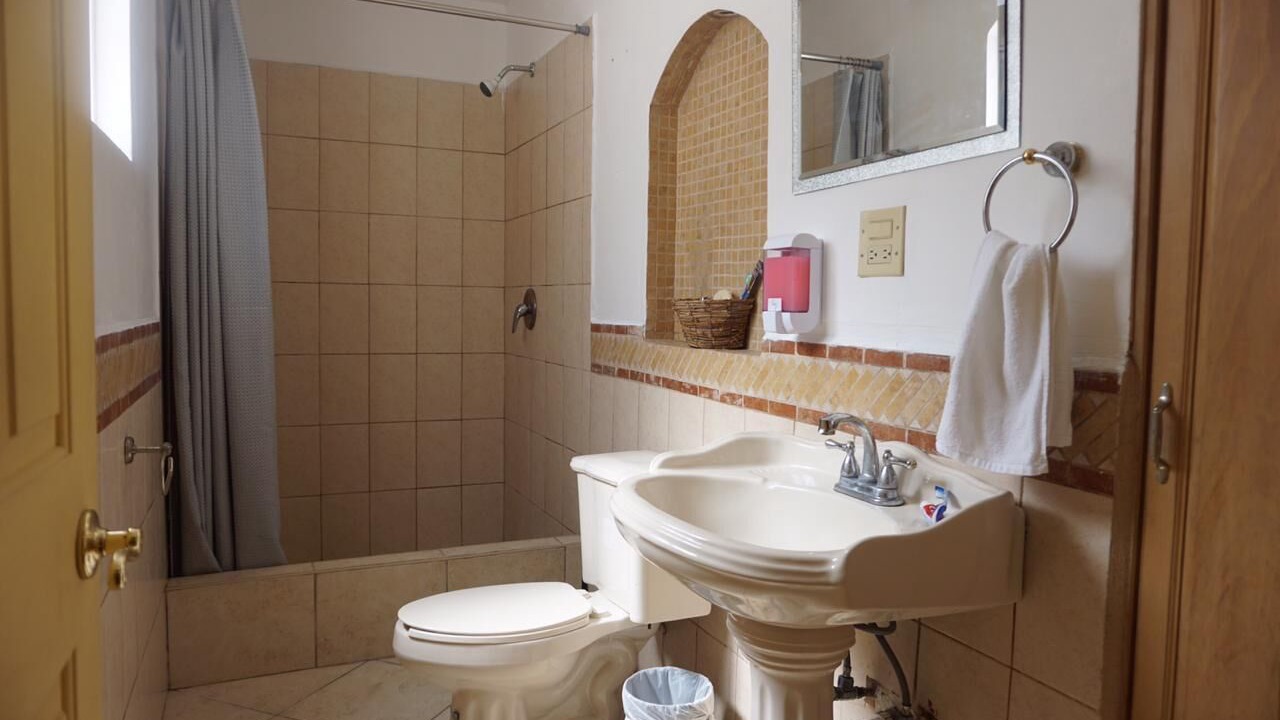 Photo of Bathroom in Loma Dorada