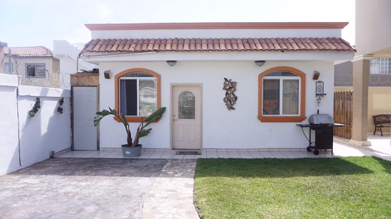 Photo of Buildings in Loma Dorada