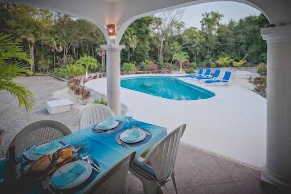 Photo of Outdoor in Puerto Morelos