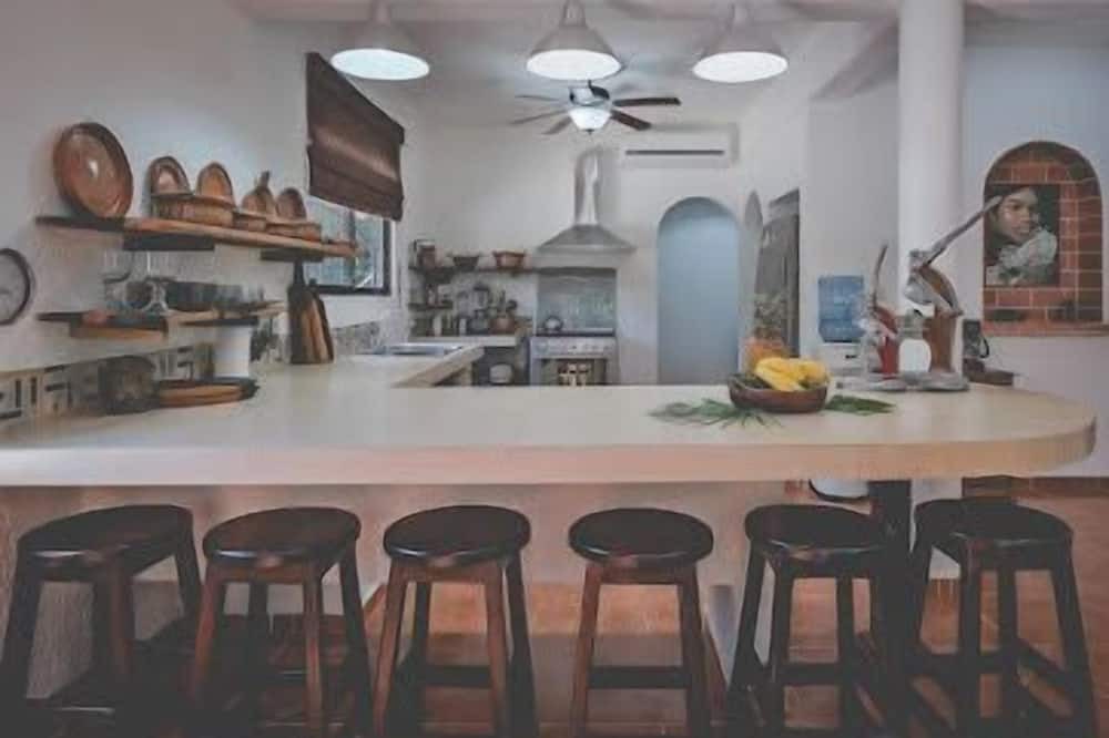 Photo of Kitchen in Puerto Morelos