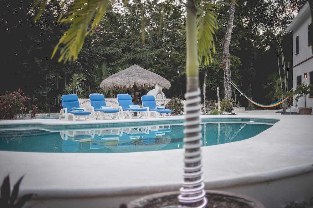 Photo of Outdoor in Puerto Morelos