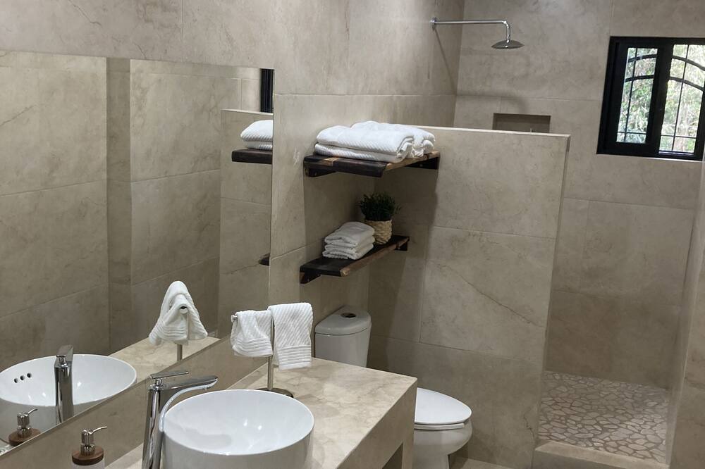 Photo of Bathroom in Puerto Morelos