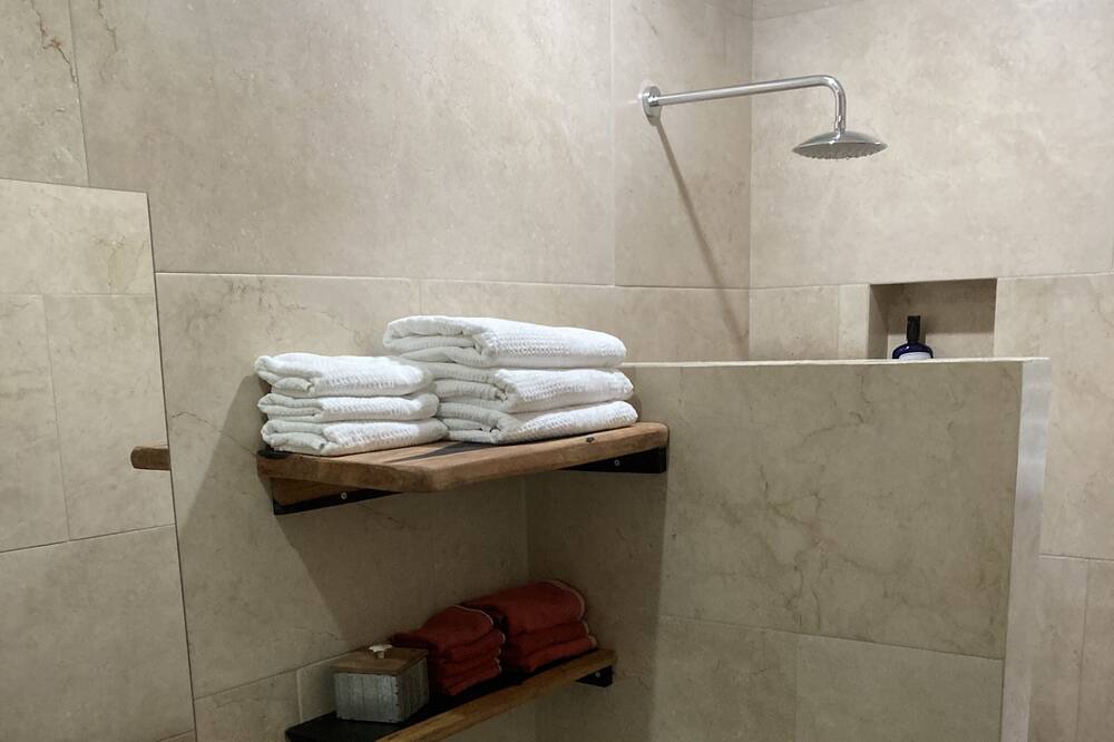 Photo of Bathroom in Puerto Morelos