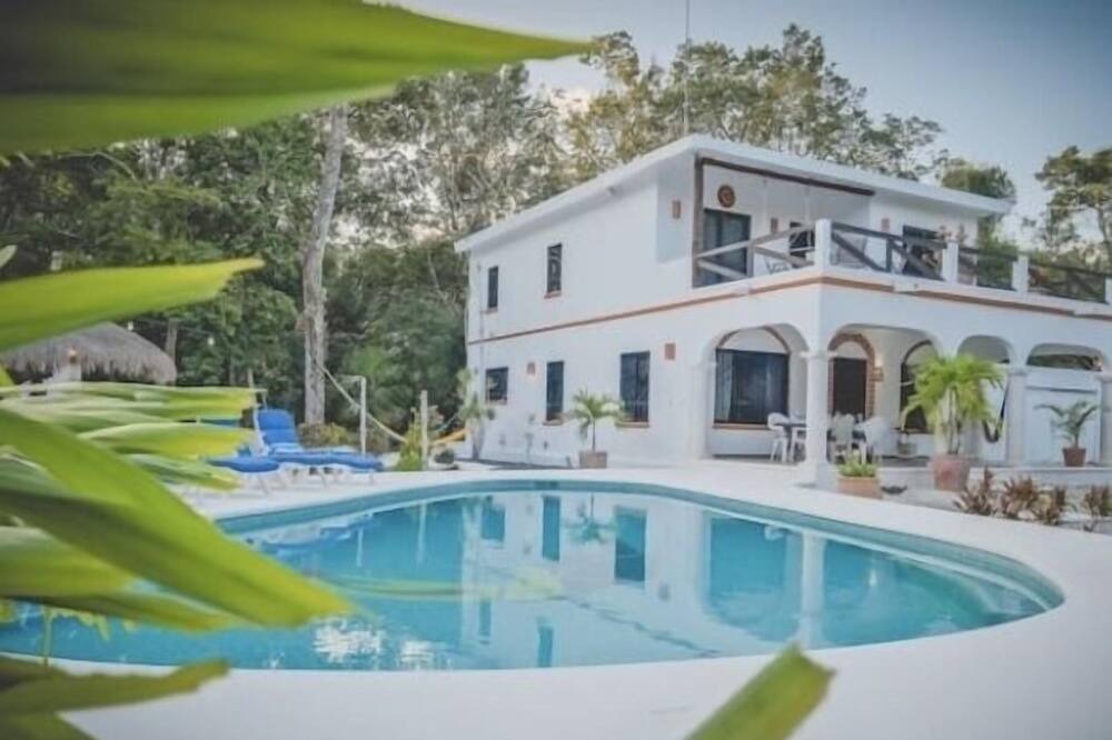 Photo of Outdoor in Puerto Morelos