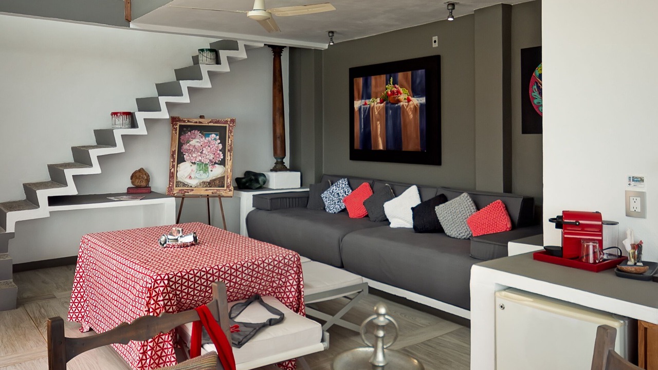 Photo of Bedroom in Santa Maria Tonameca