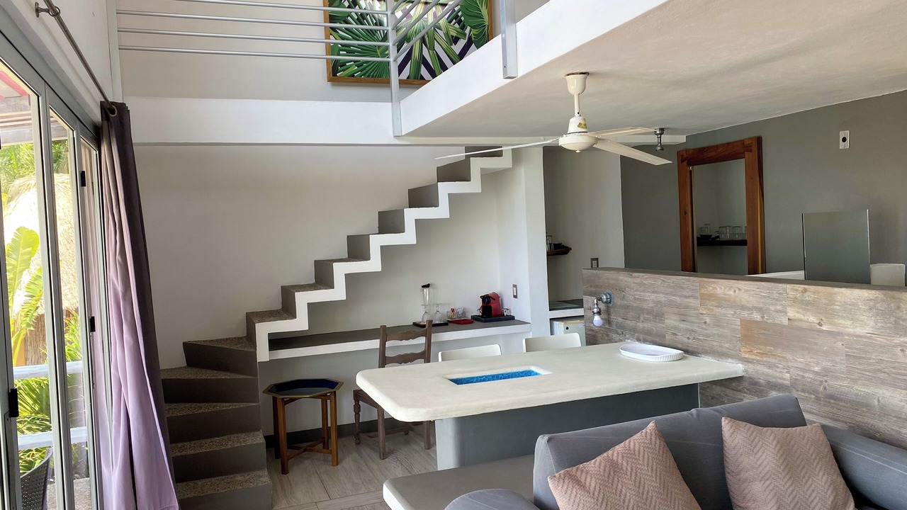 Photo of Bedroom in Santa Maria Tonameca
