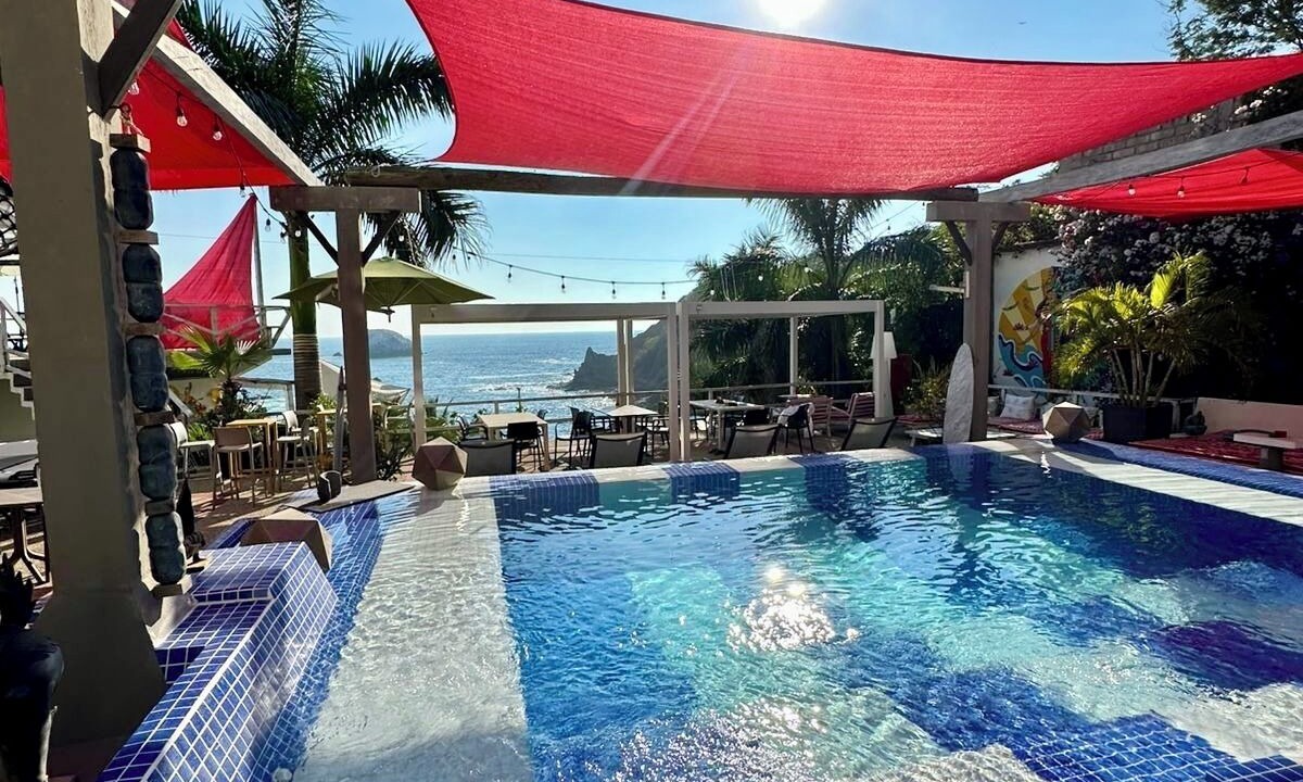 Photo of Outdoor in Santa Maria Tonameca