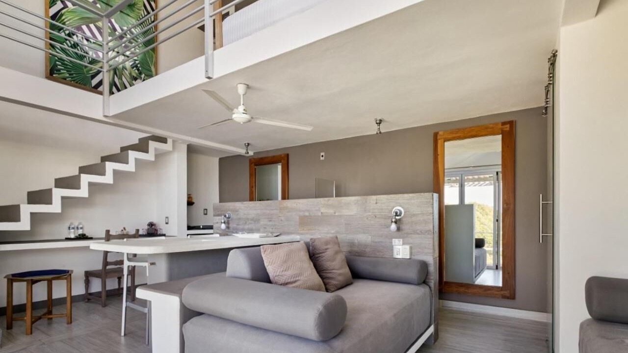 Photo of Bedroom in Santa Maria Tonameca