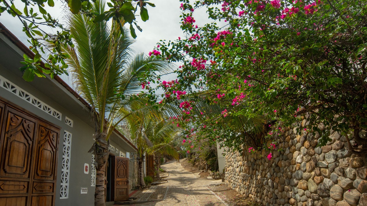 Photo of Outdoor in Santa Maria Tonameca