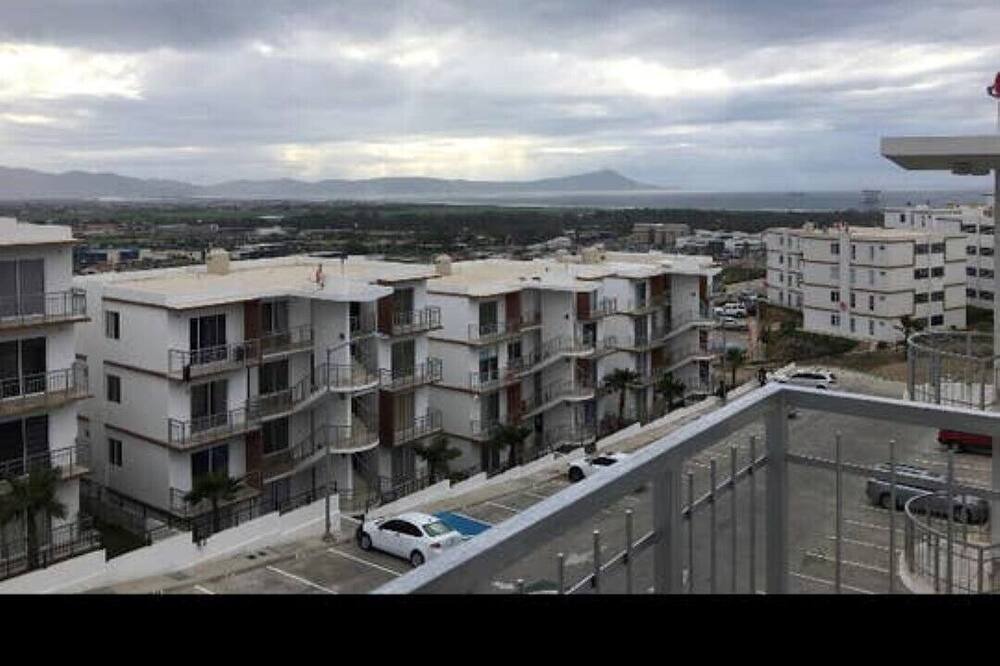 Photo of Patio Balcony in Ensenada