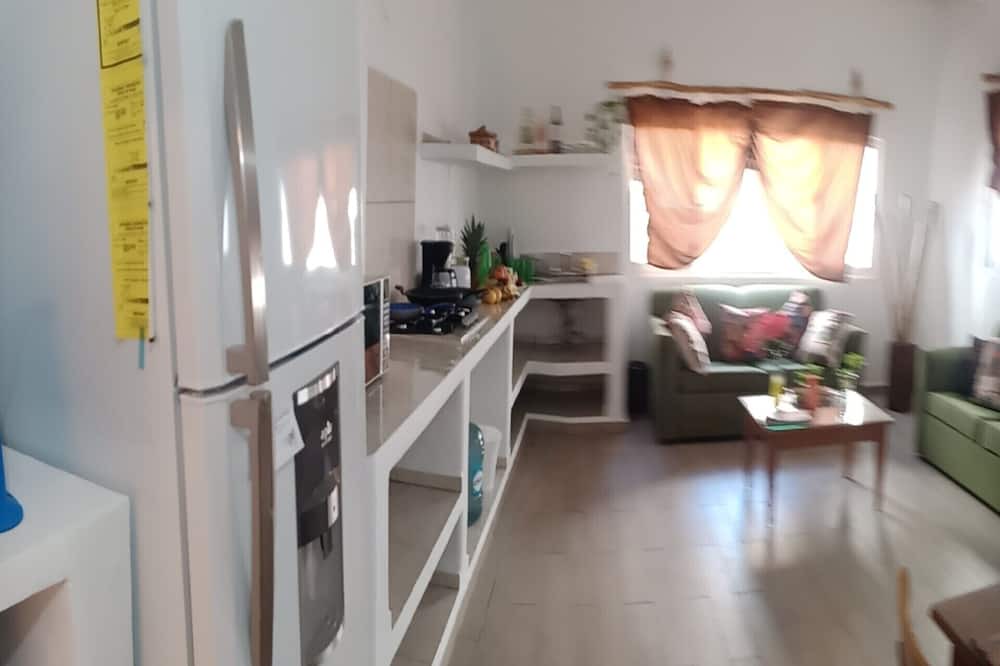 Photo of Kitchen in Alfredo V. Bonfil