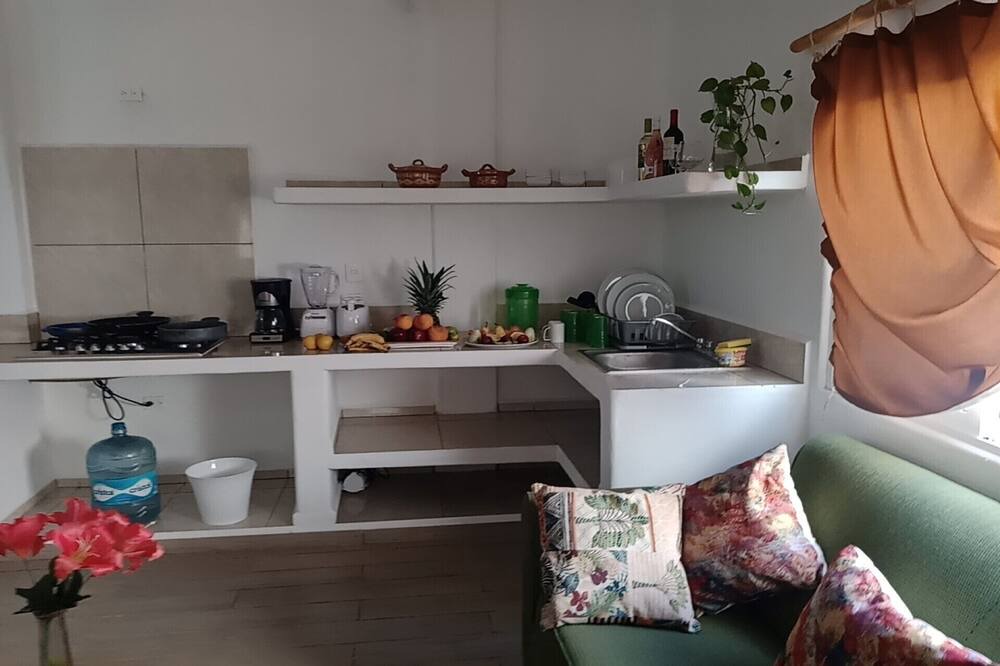 Photo of Bedroom in Alfredo V. Bonfil